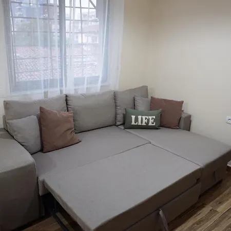Apartman Old Bazaar Tirana