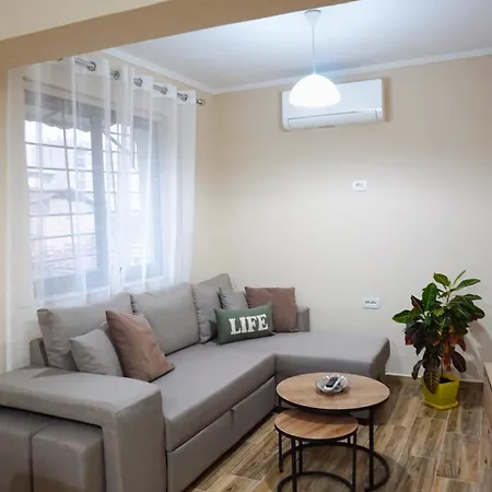Apartman Old Bazaar *