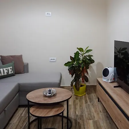 Apartman Old Bazaar